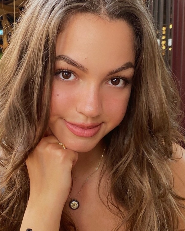 Profilbild von Dzenana