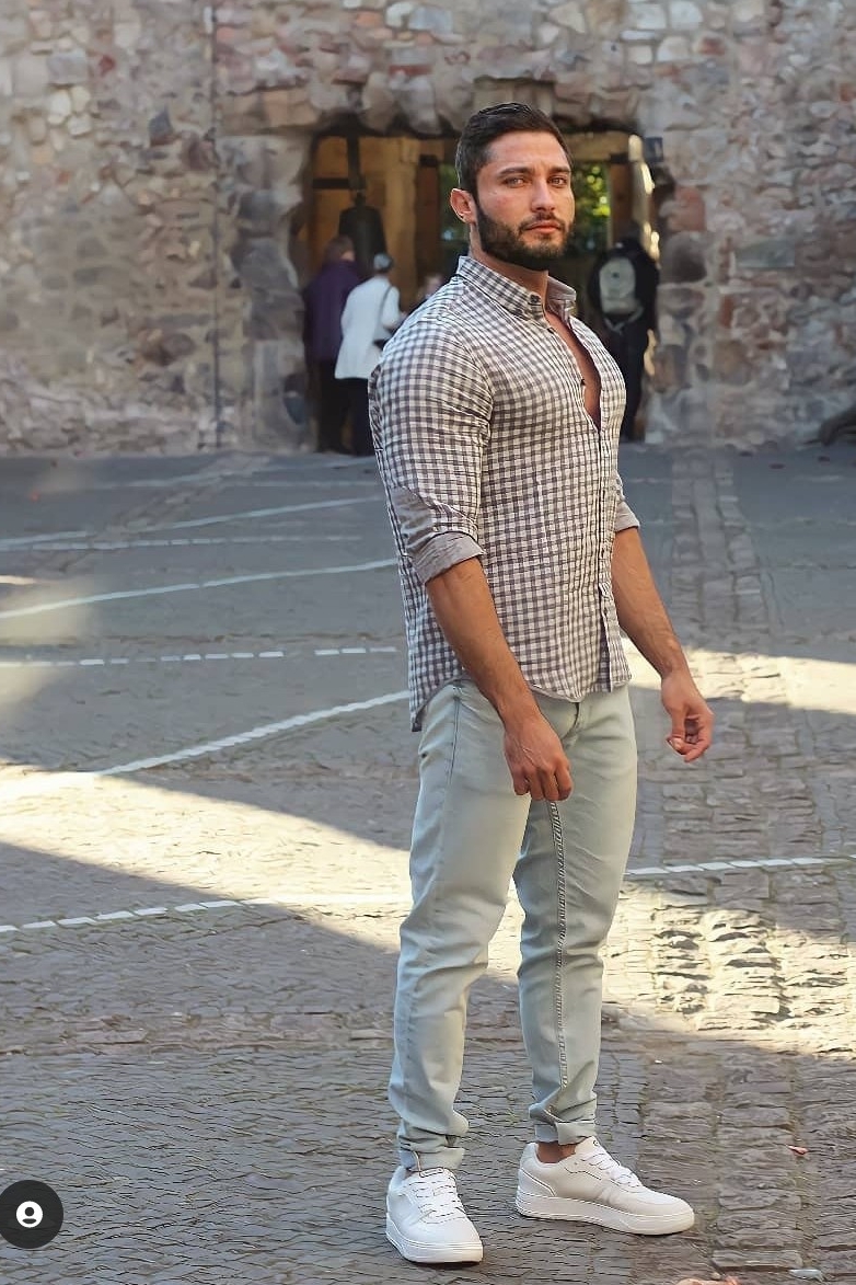Weiteres Foto von Mohamad