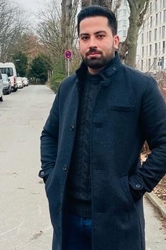 Weiteres Foto von Mohannad