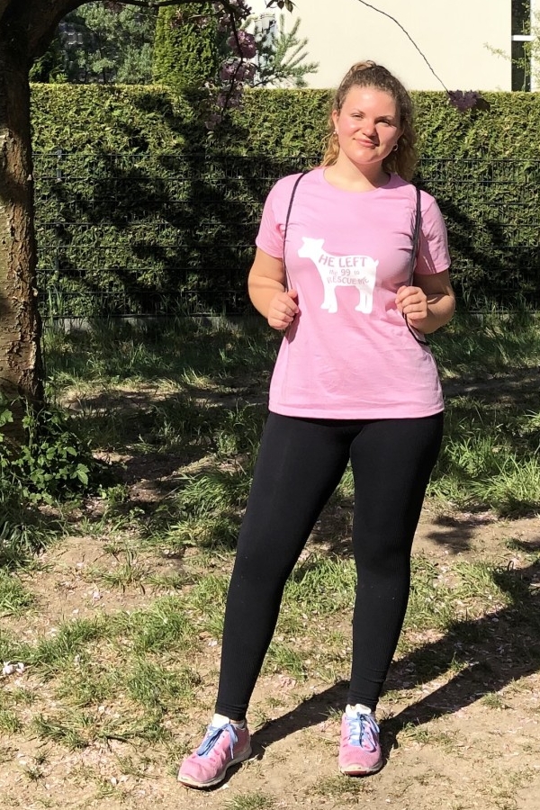 Weiteres Foto von Marie-Therese