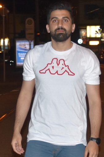 Weiteres Foto von Mahmoud