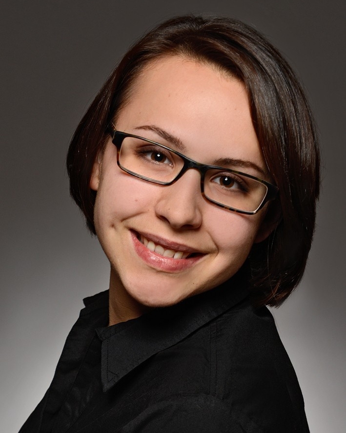 Profilbild von Sophie
