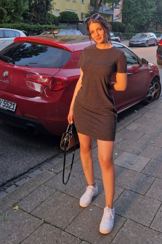 Weiteres Foto von Salma