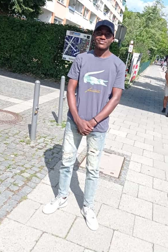 Weiteres Foto von Edmond Daril