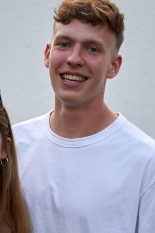 Weiteres Foto von Moritz