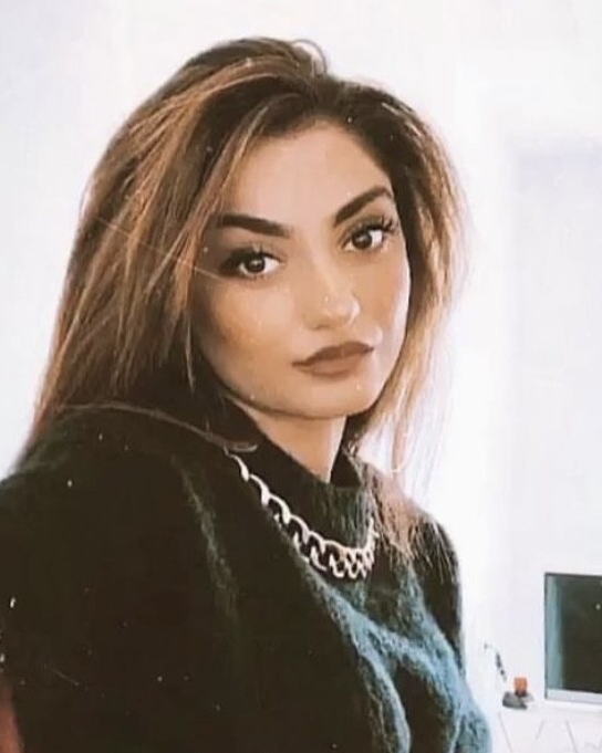 Profilbild von Ebru
