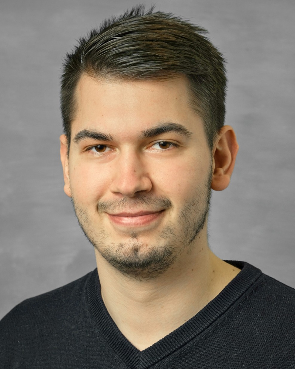 Profilbild von Erik