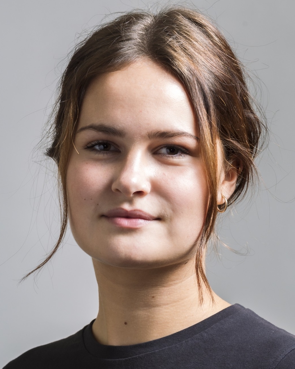 Profilbild von Hanna