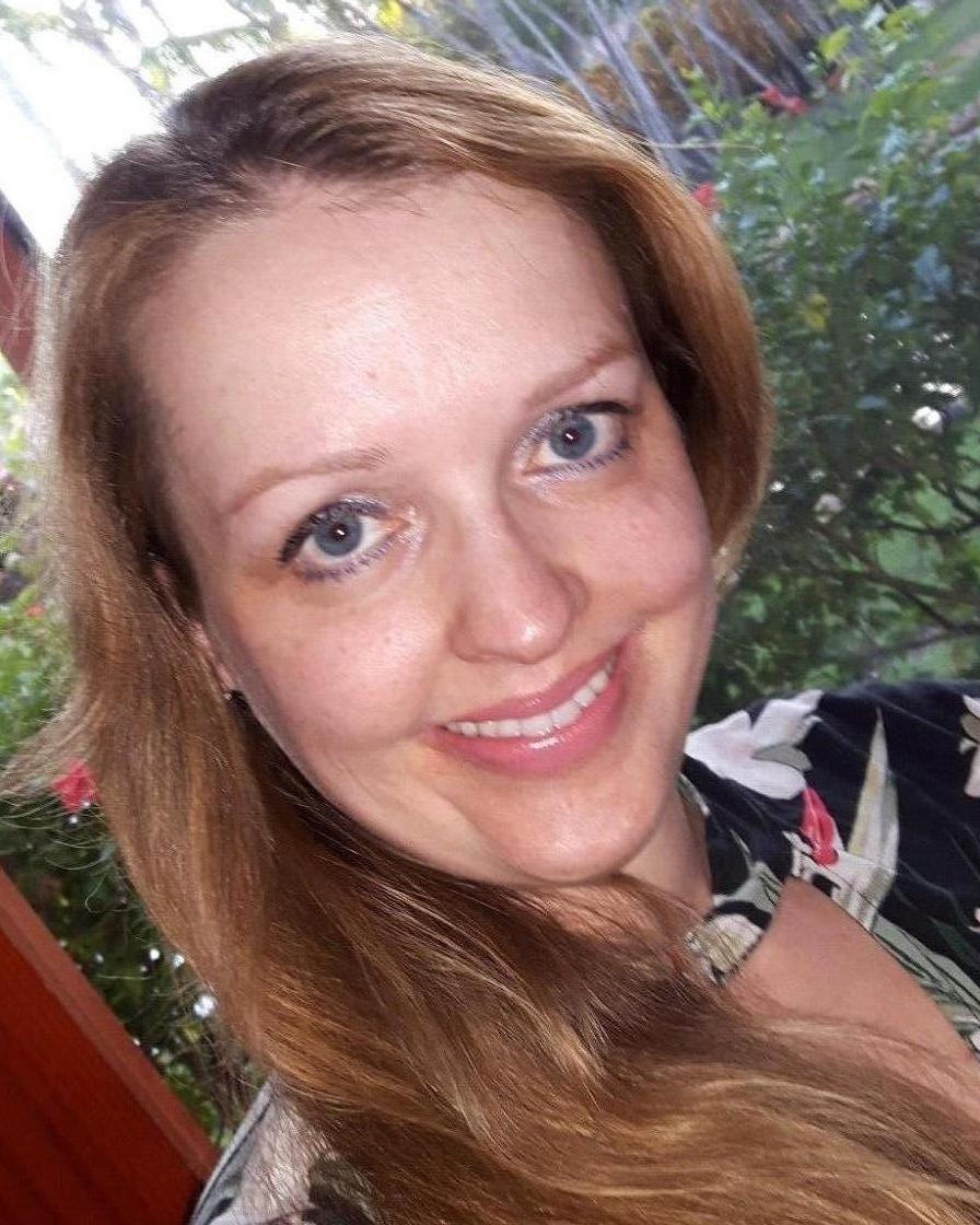 Profilbild von Kristina