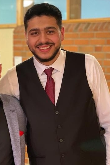 Weiteres Foto von Adham