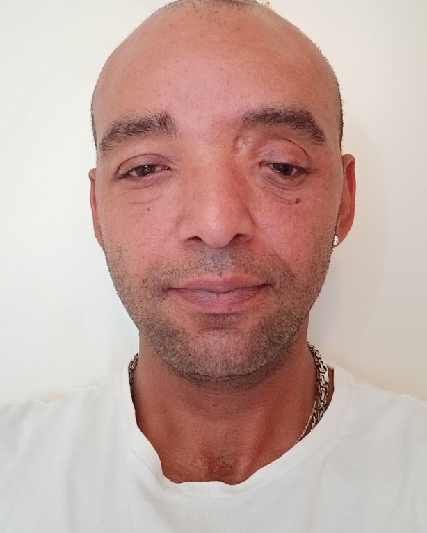 Profilbild von David