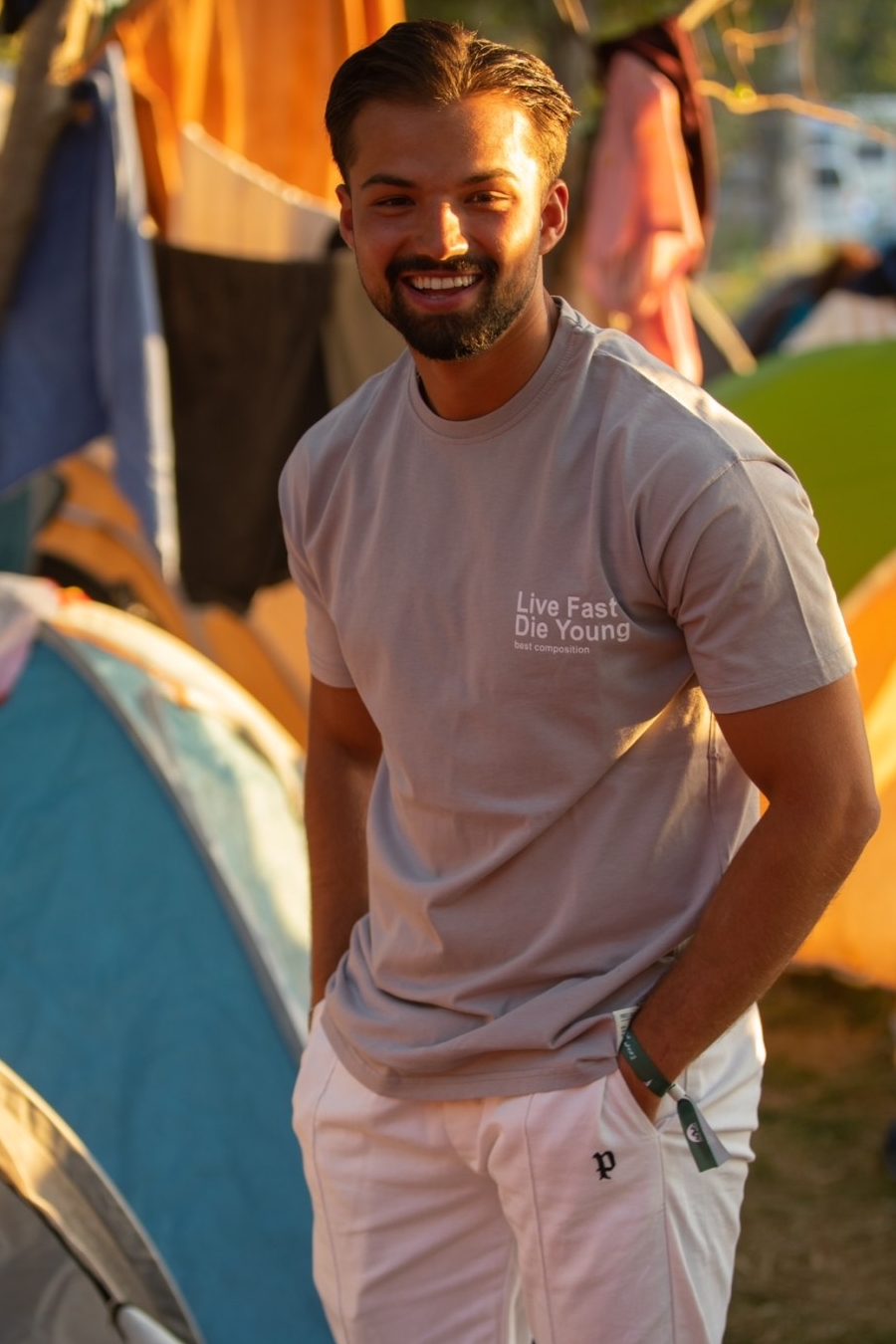 Weiteres Foto von Anil Kerim