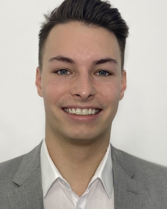 Profilbild von Markus Hermann