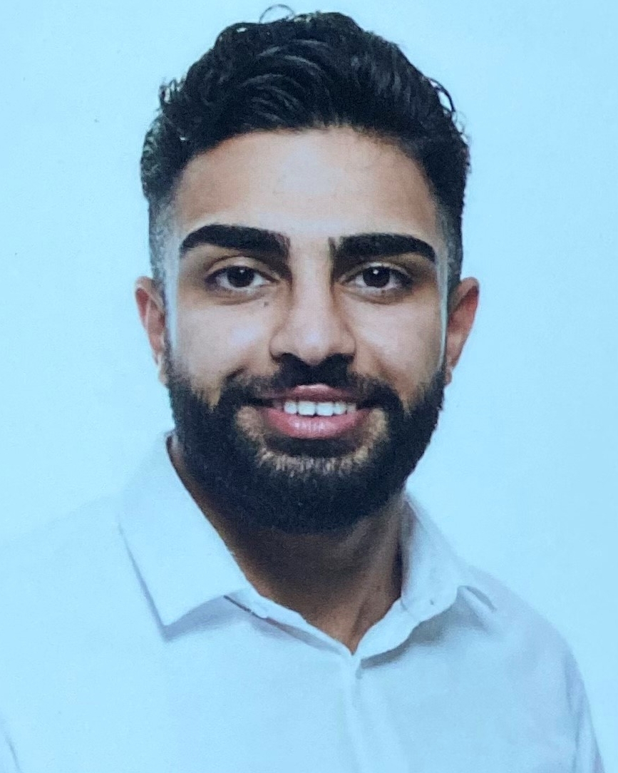 Profilbild von Mirko