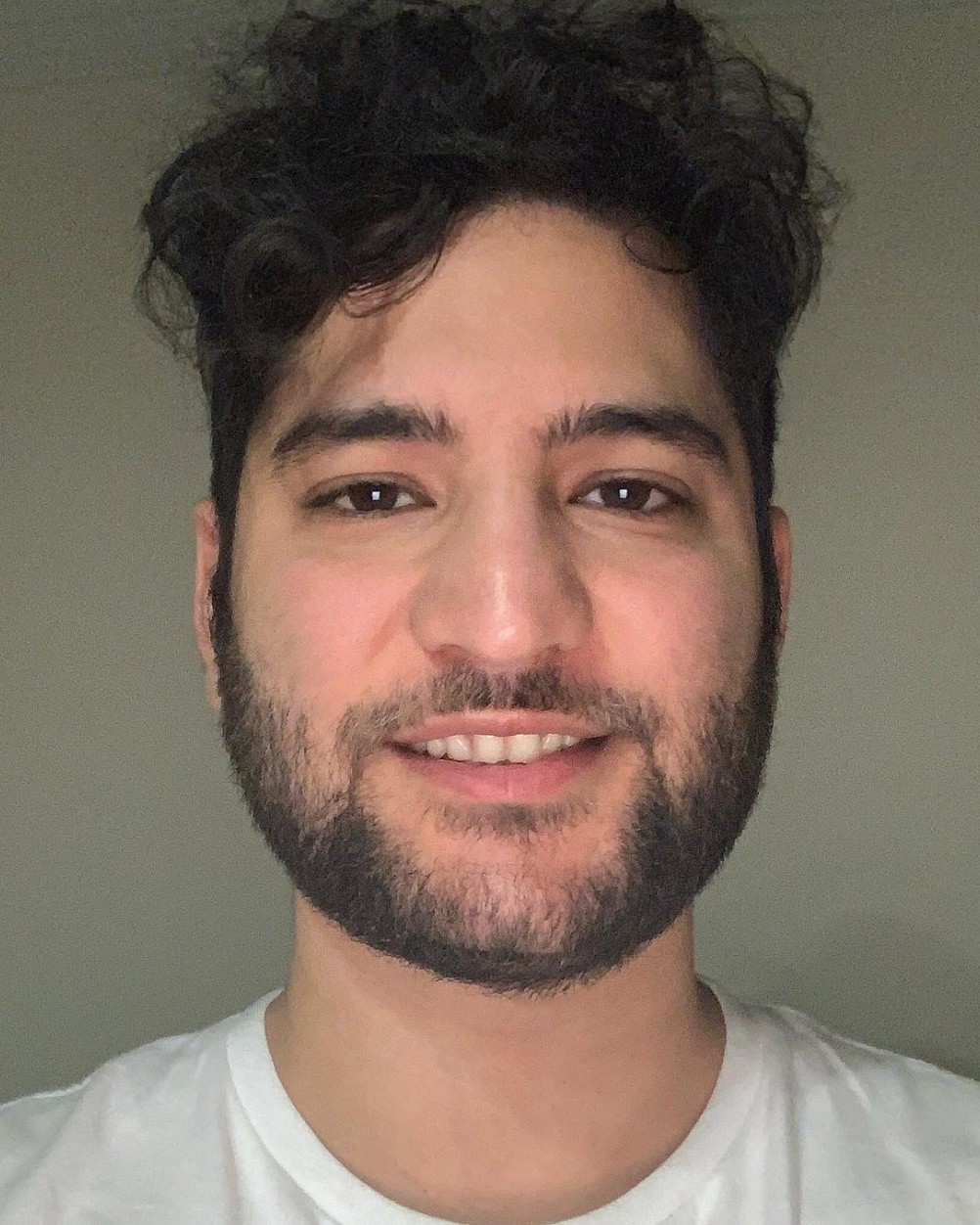 Profilbild von Muhammed