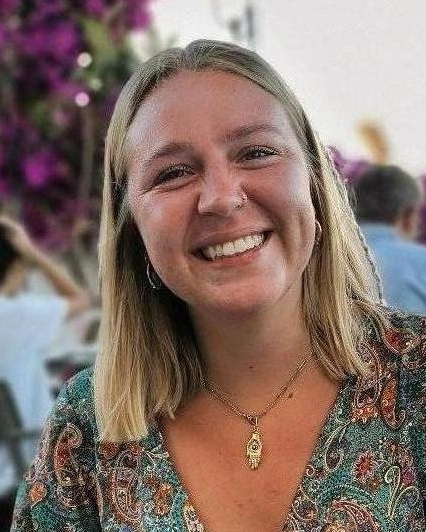 Profilbild von Eva