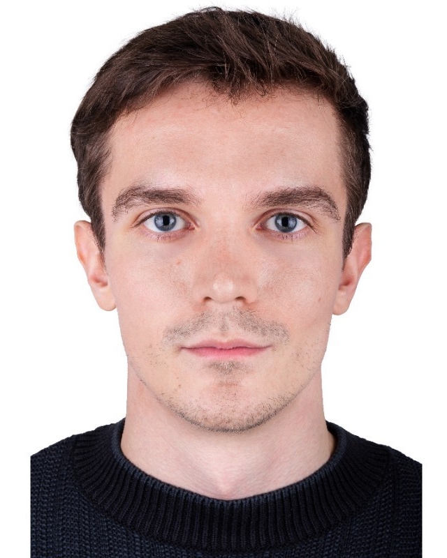 Profilbild von Daniel