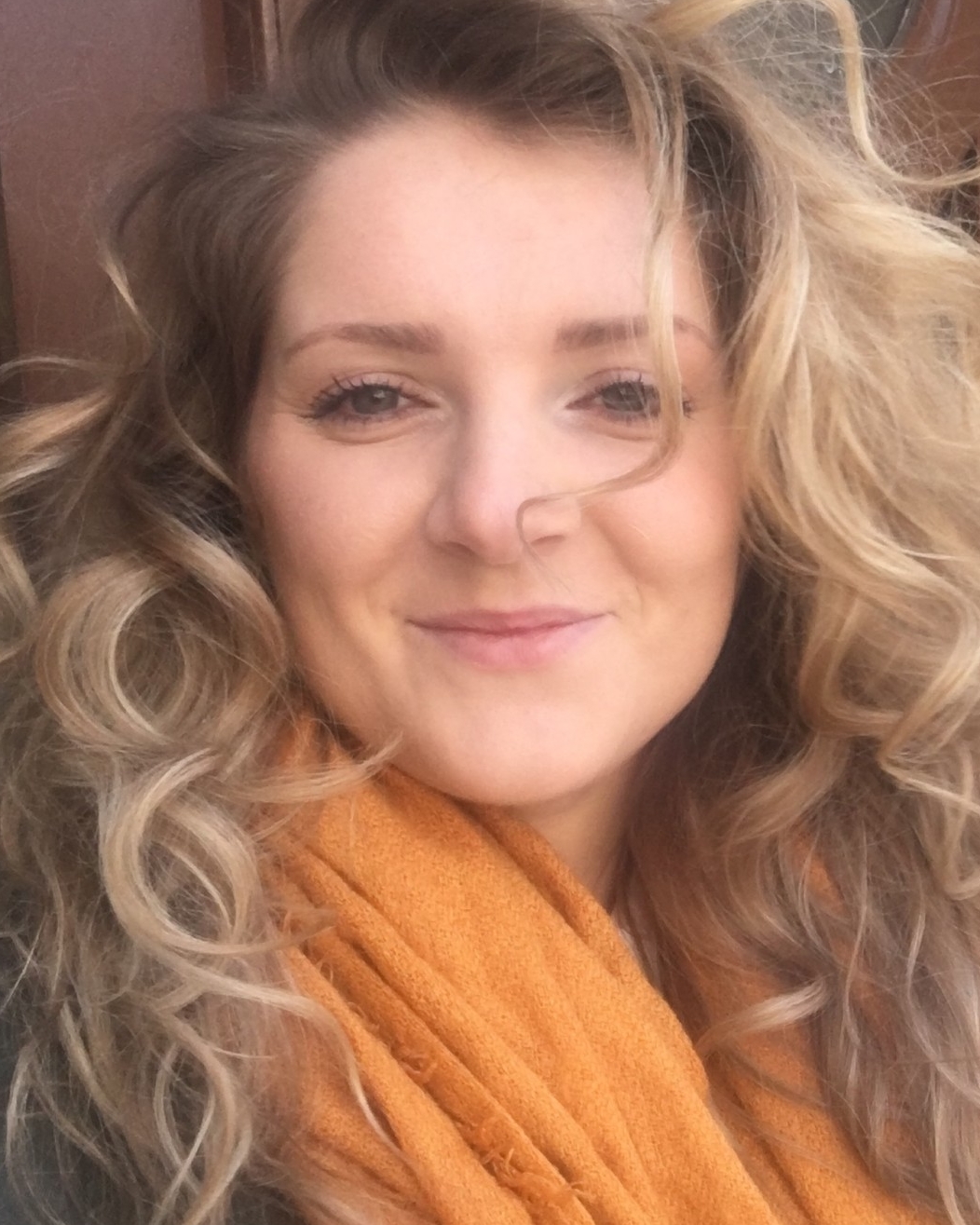 Profilbild von Jessica