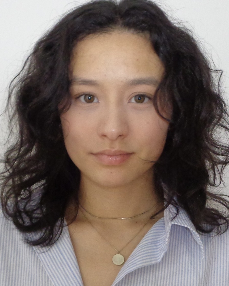 Profilbild von Eva