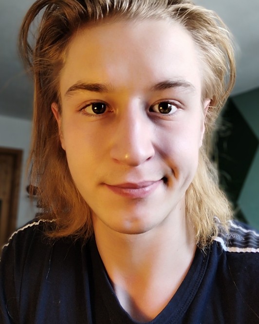 Profilbild von Hannes