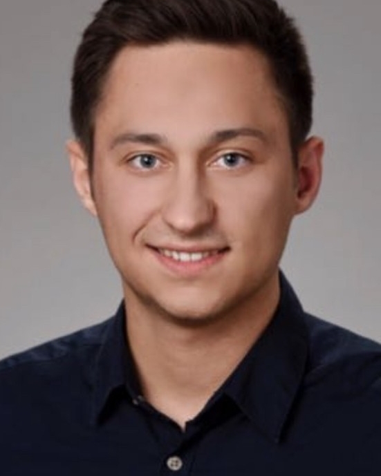 Profilbild von Florian