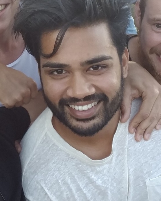 Profilbild von Enam