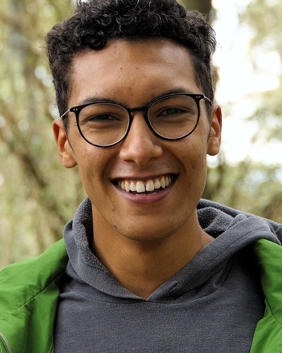 Profilbild von Estephanos Yibabe
