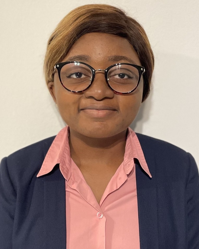 Profilbild von Vera Patricia