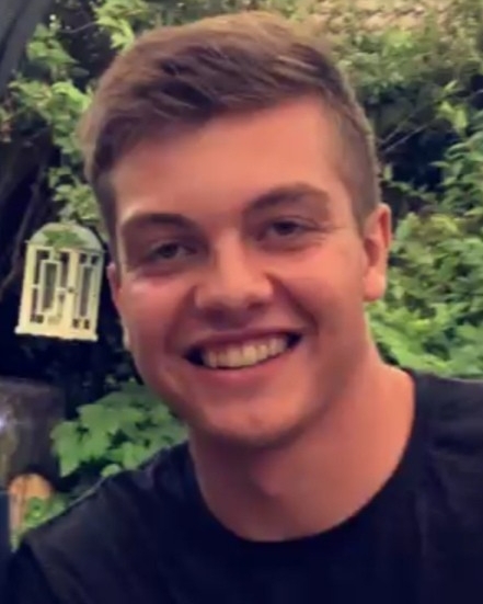 Profilbild von Marius