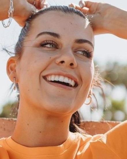 Profilbild von Jana