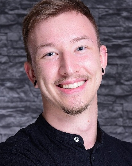 Profilbild von Niclas