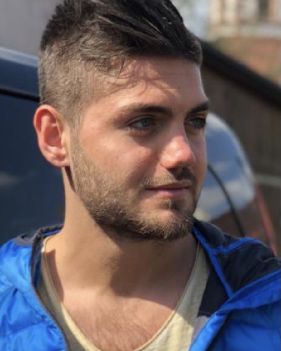 Profilbild von Fatih