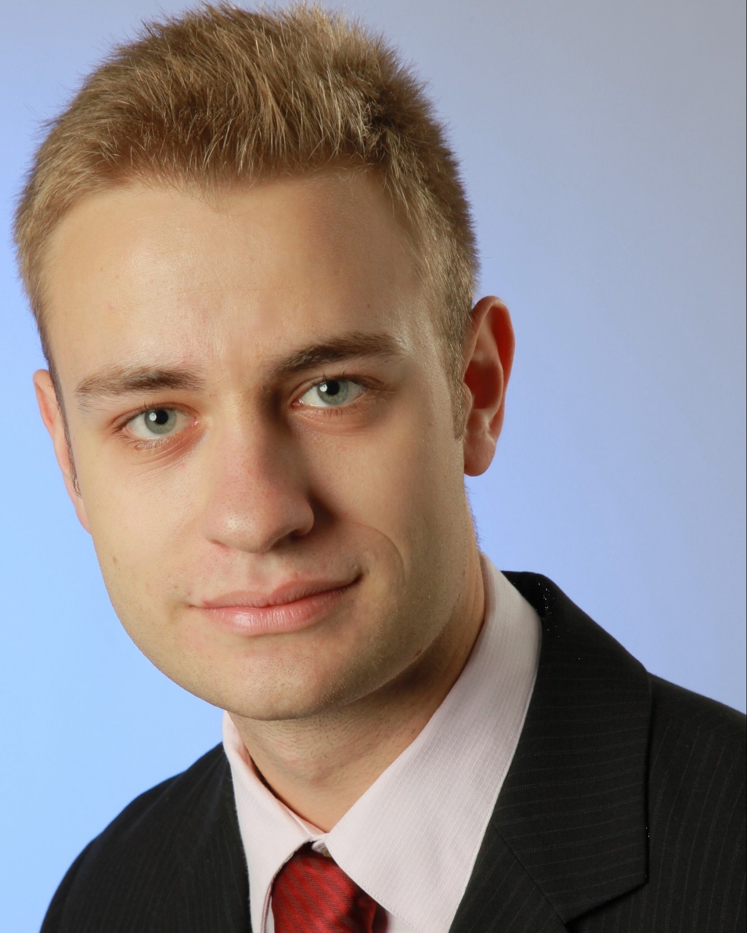 Profilbild von Tim