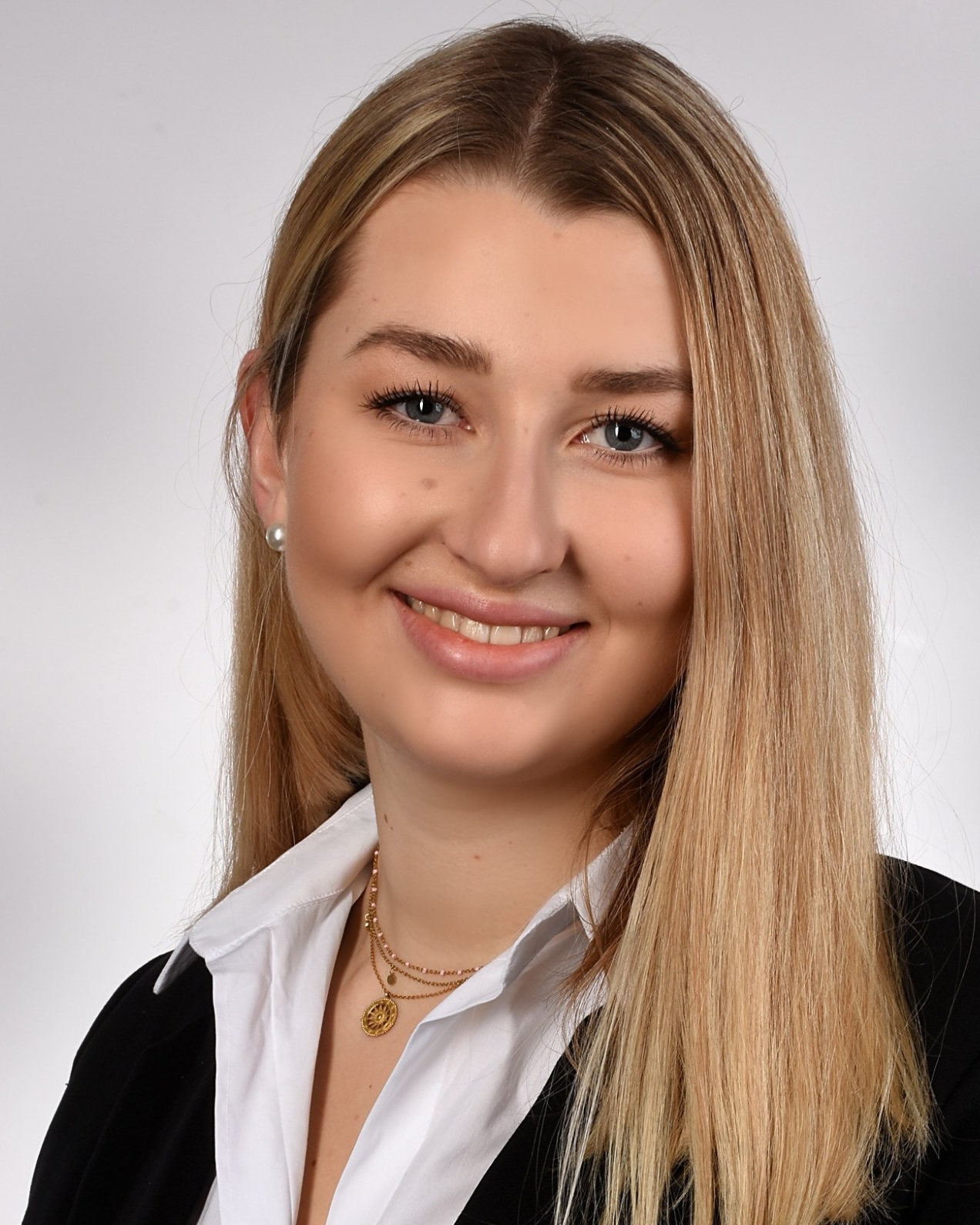 Profilbild von Juliana Marie