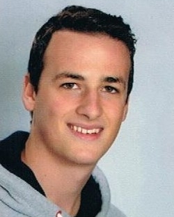 Profilbild von Marc Oliver