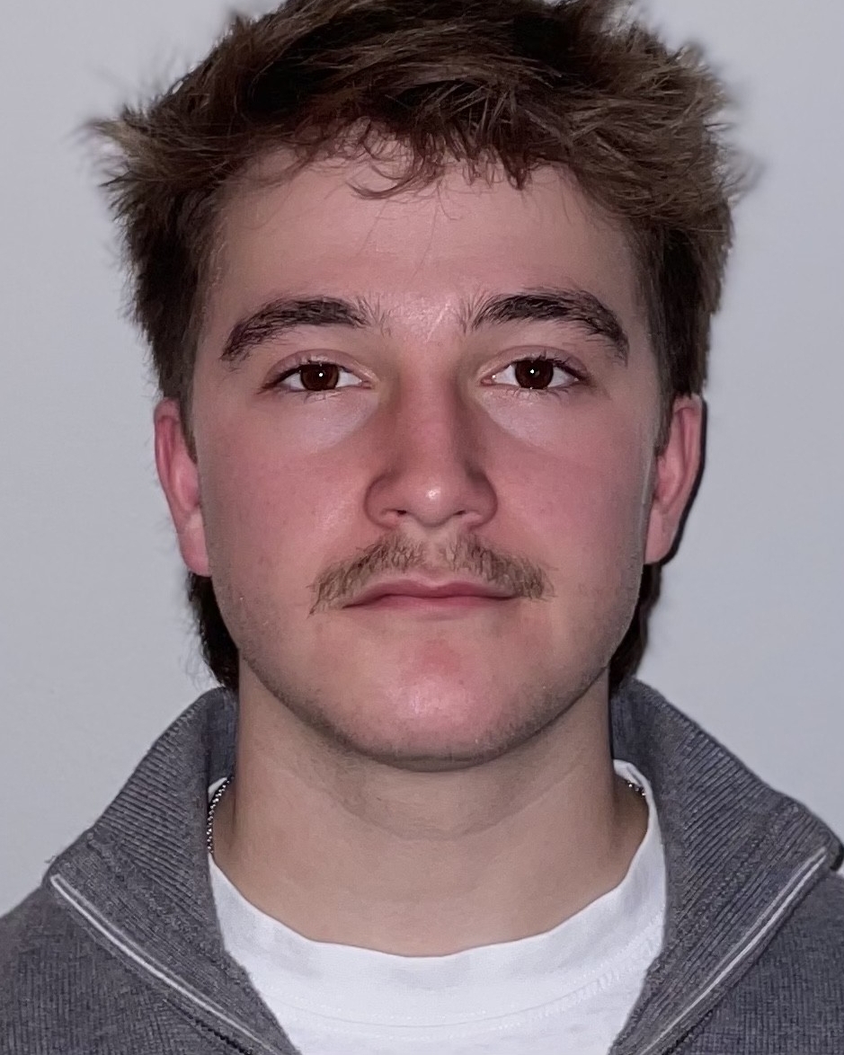 Profilbild von Jonas