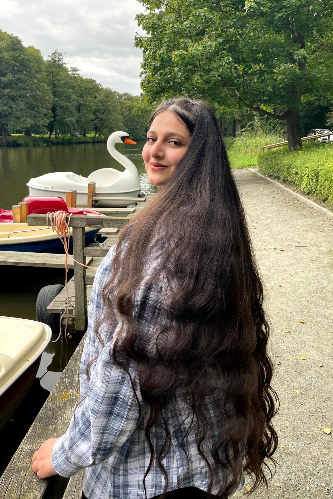 Weiteres Foto von Maysam