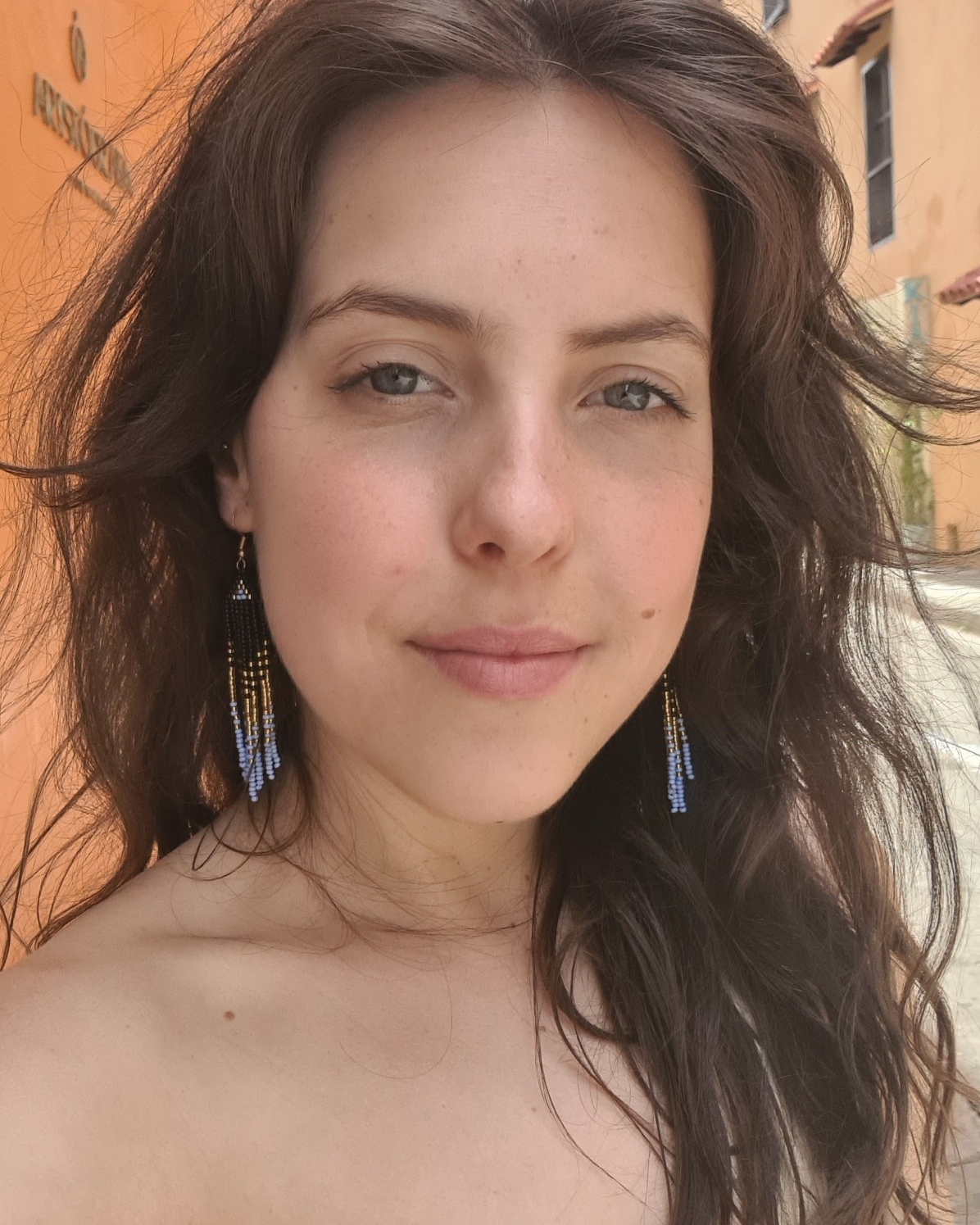 Profilbild von Miriam