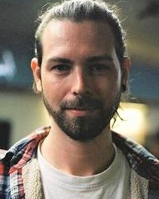 Profilbild von Florian