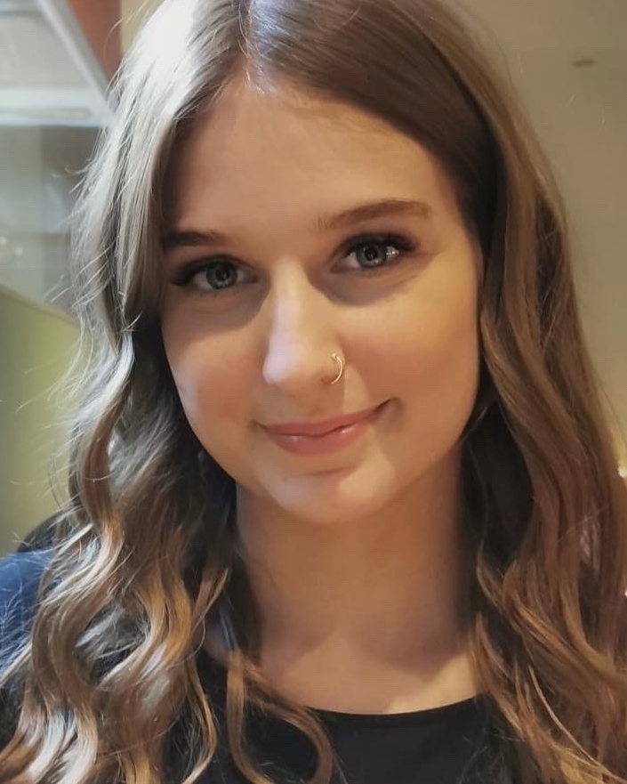 Profilbild von Lea Ann