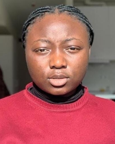 Profilbild von Nourria Fanya