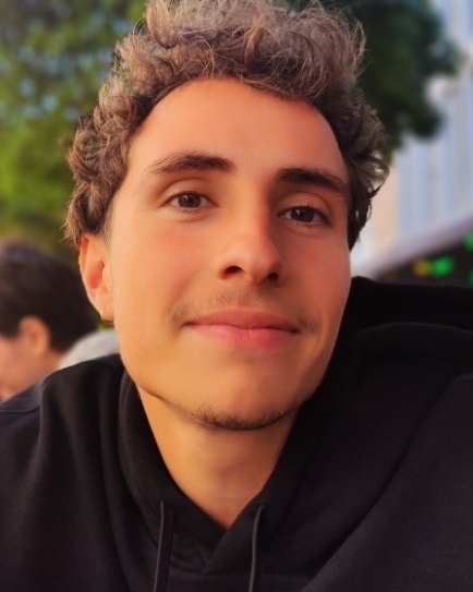 Profilbild von Sören