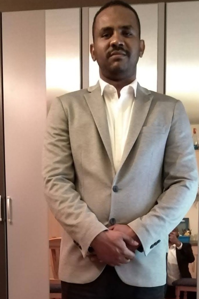 Weiteres Foto von Abusufyan Ali Alfadl