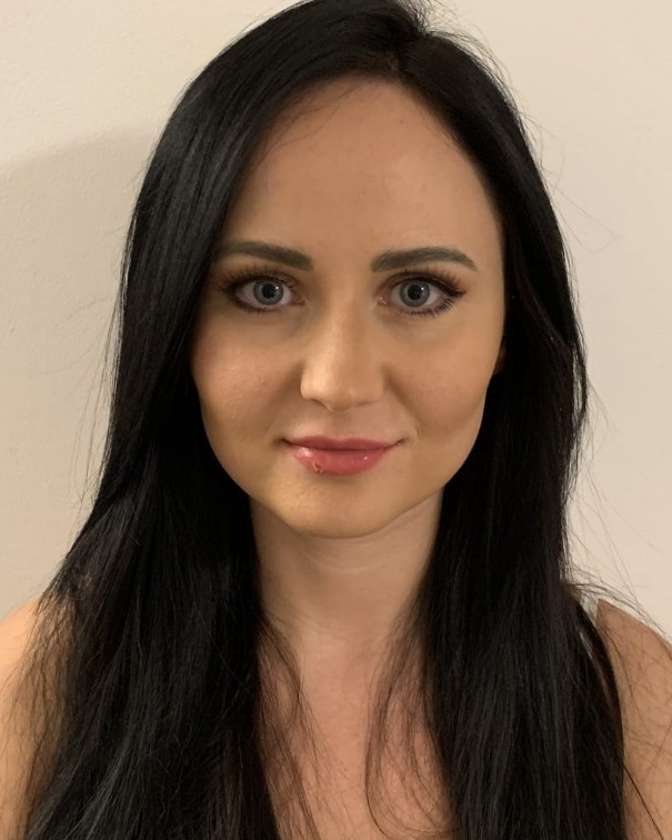Profilbild von Natalia