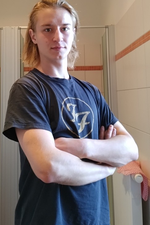 Weiteres Foto von Hannes