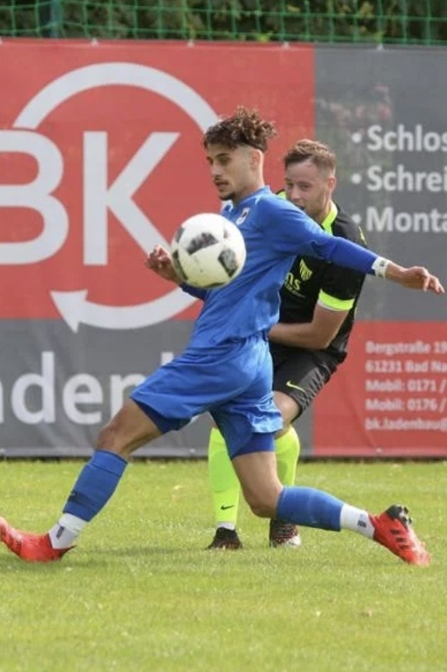 Weiteres Foto von Mert
