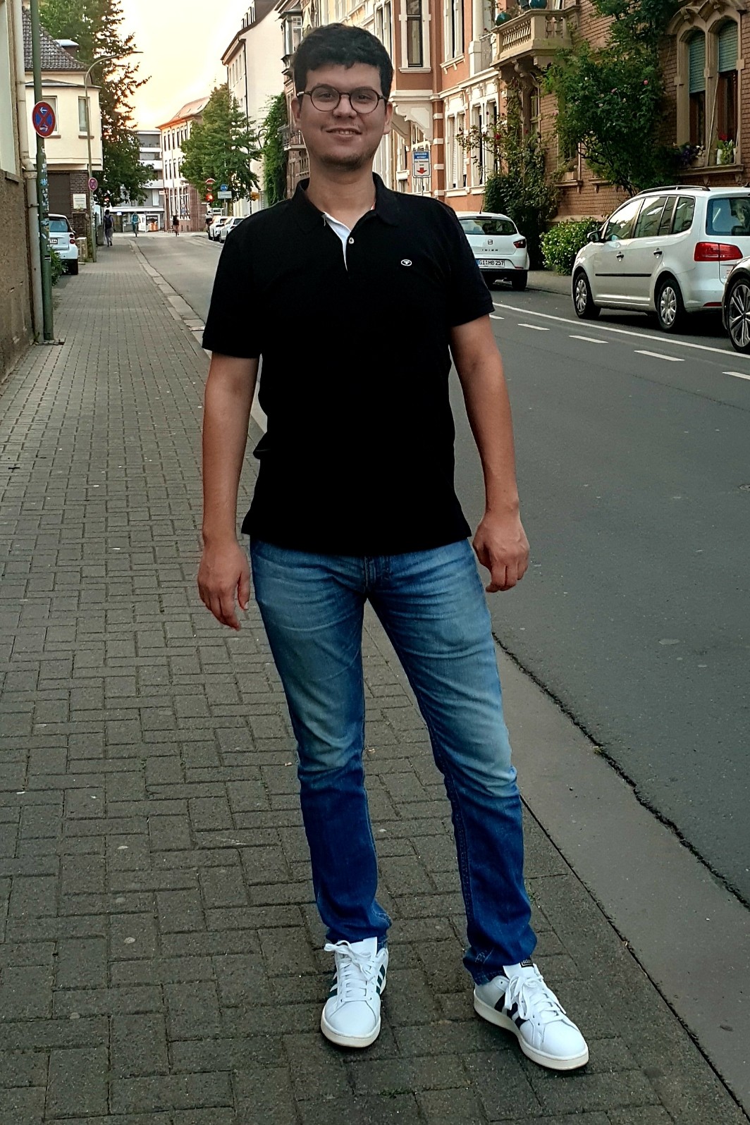 Weiteres Foto von Abdelkrim