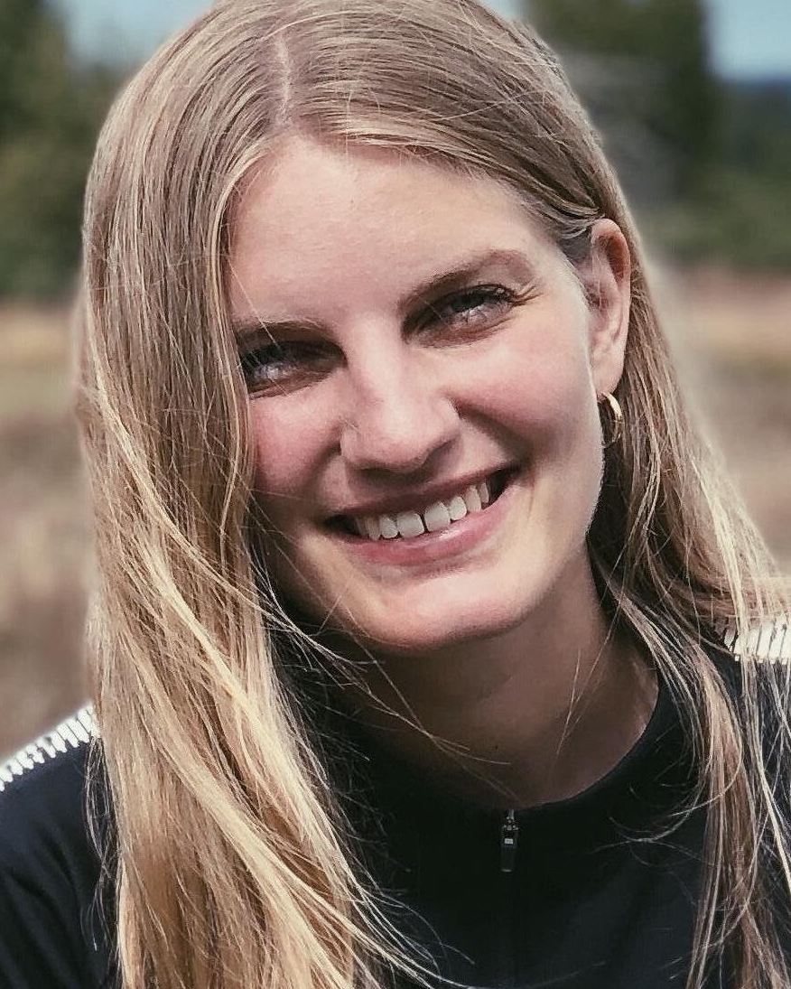 Profilbild von Malina