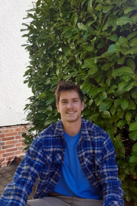 Weiteres Foto von Hannes
