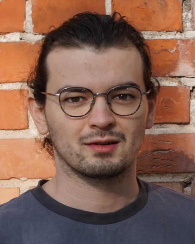 Profilbild von Jordi